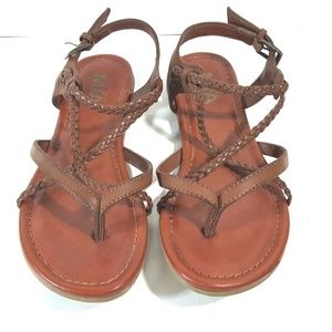 mia adrianna sandals